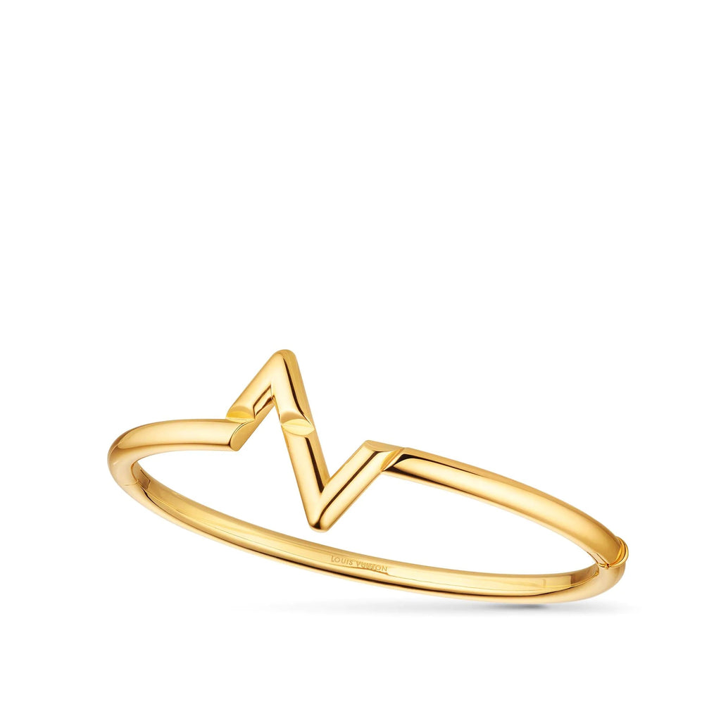 LOUIS VUITTON VOLTE UPSITE DOWN BRACELET