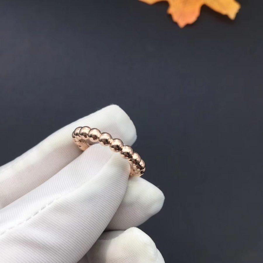VCA PERLEE RING