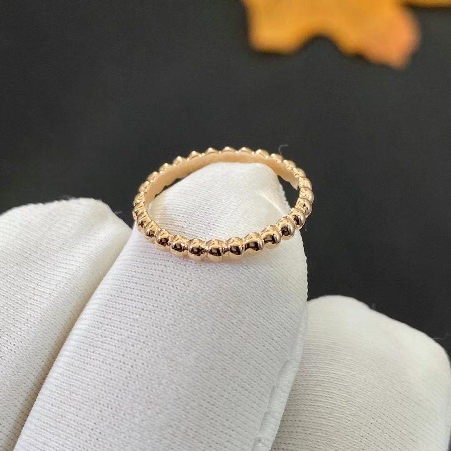 VCA PERLEE RING